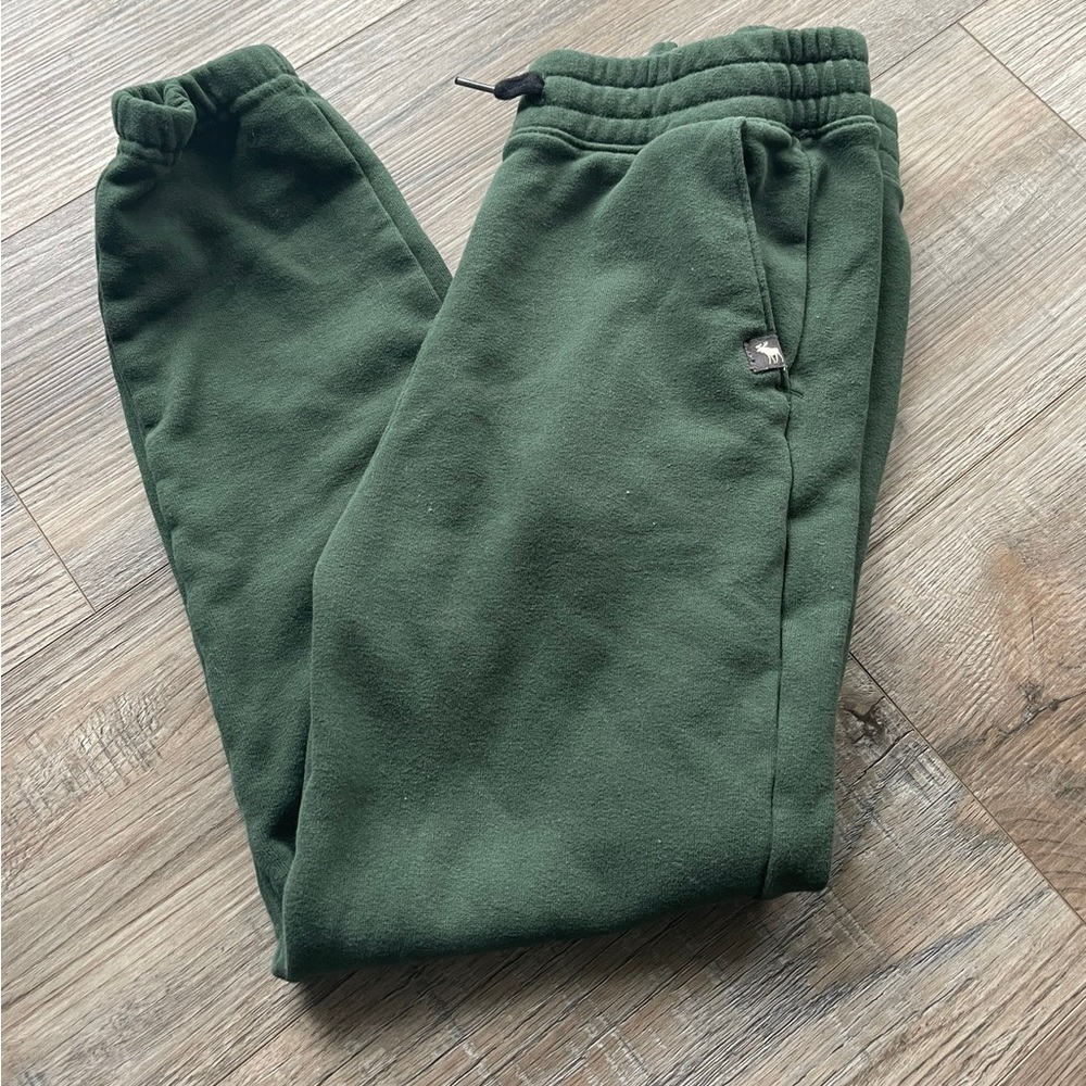 AF Boys Joggers